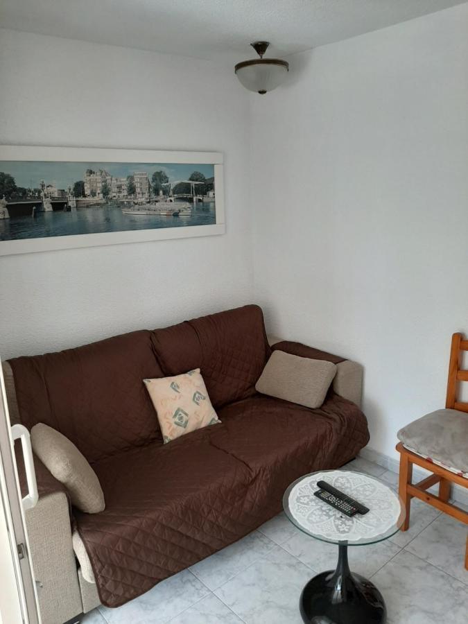 Moby Dick 1D Apartment Benidorm Exterior photo